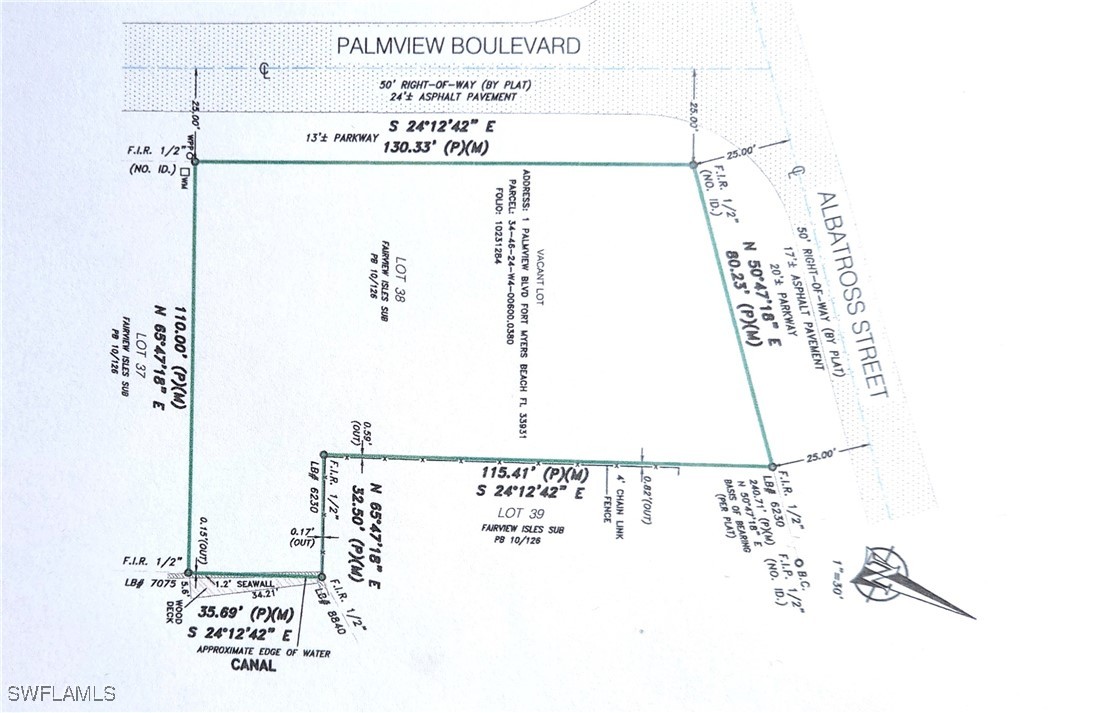 1 Palmview BLVD Property Photo 1