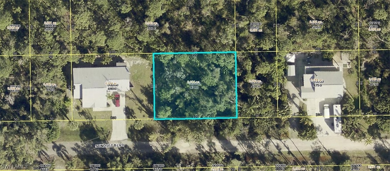 7302 Sundiet BLVD Property Photo 1