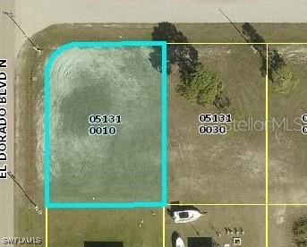 2324 NW 25th LN Property Photo 1