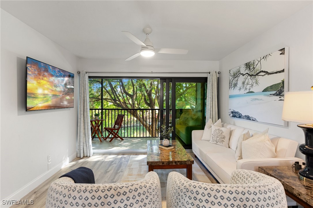 600 Neapolitan WAY 257 Property Photo 1