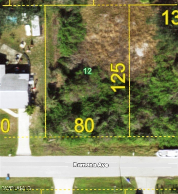 12040 Ramona Ave Property Photo 4