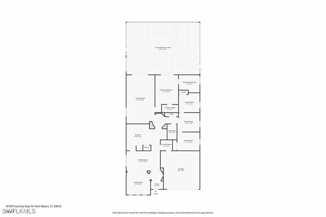 12129 Country Day Cir Property Photo 5