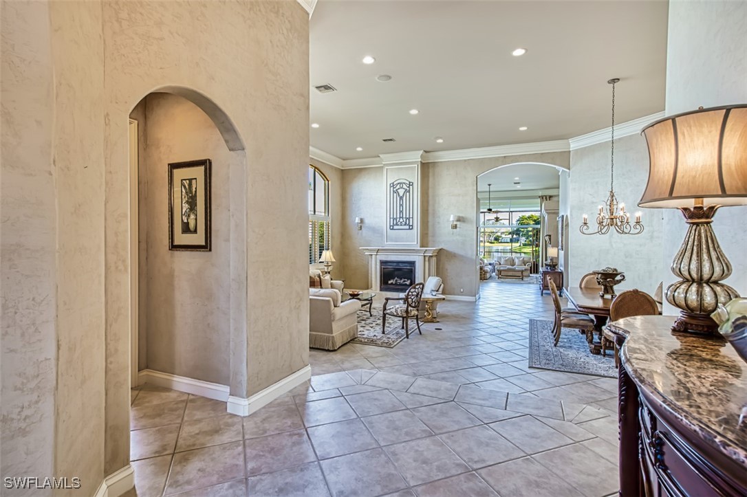 3708 Ascot Bend Ct Property Photo 5