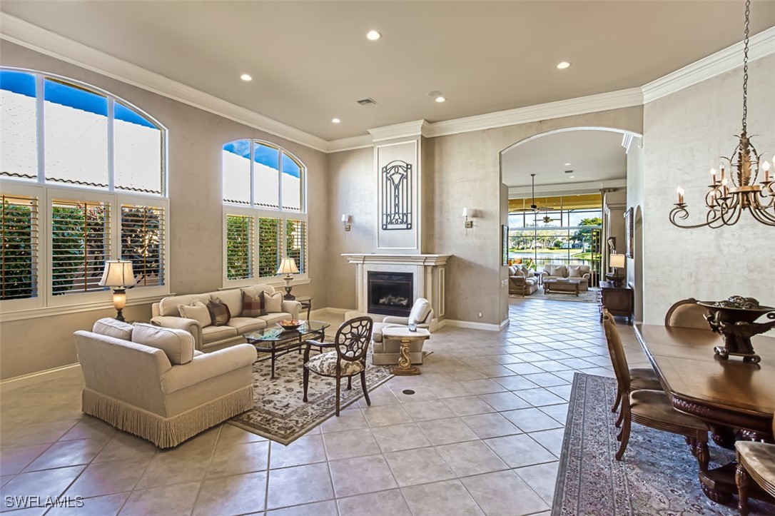 3708 Ascot Bend Ct Property Photo 6