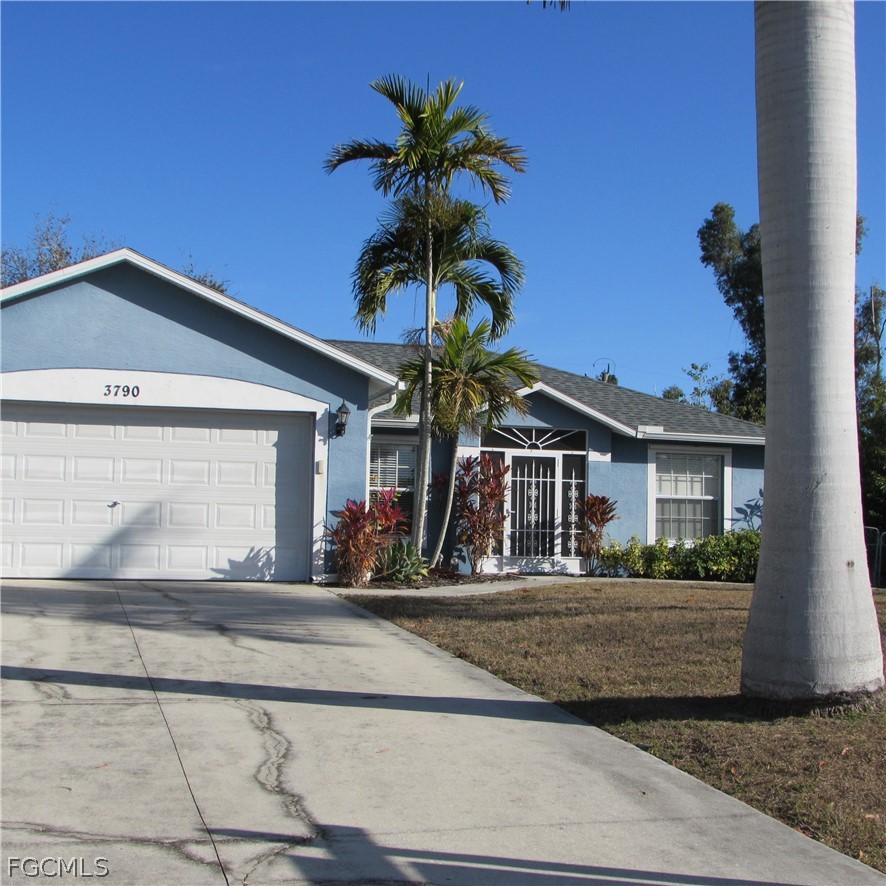 3790 Tangelo Dr Property Photo 2