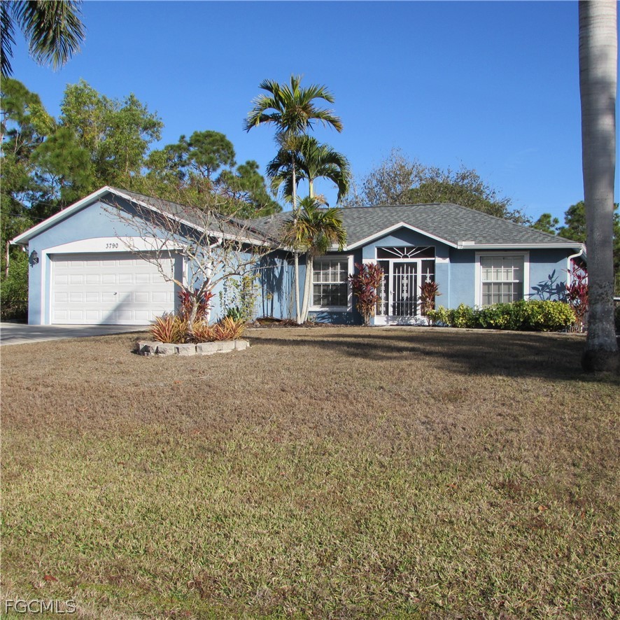 3790 Tangelo Dr Property Photo 3