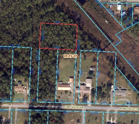 8100 Pond Valley Dr Property Photo 1