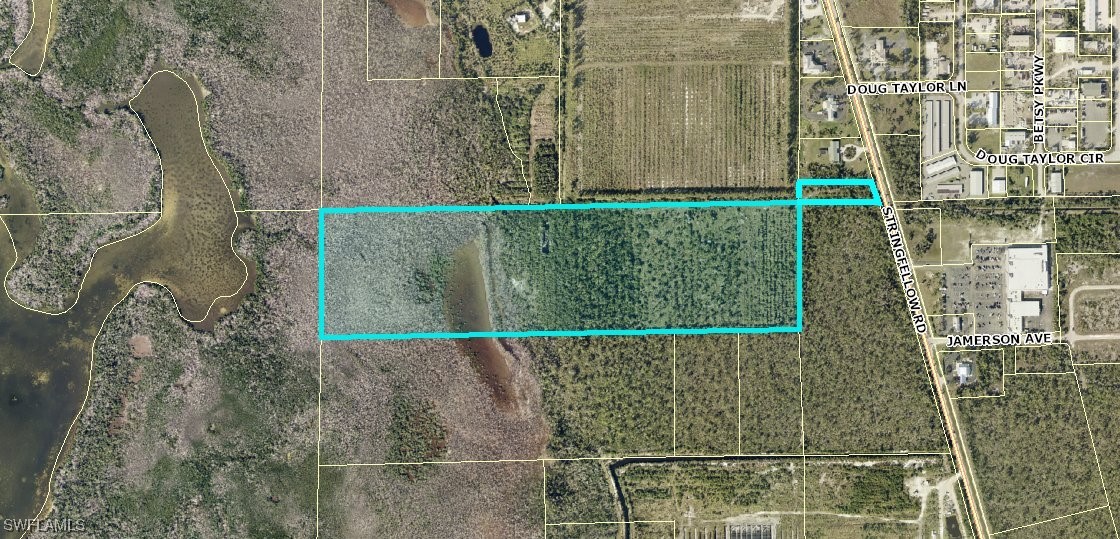 10011 Stringfellow RD Property Photo 1