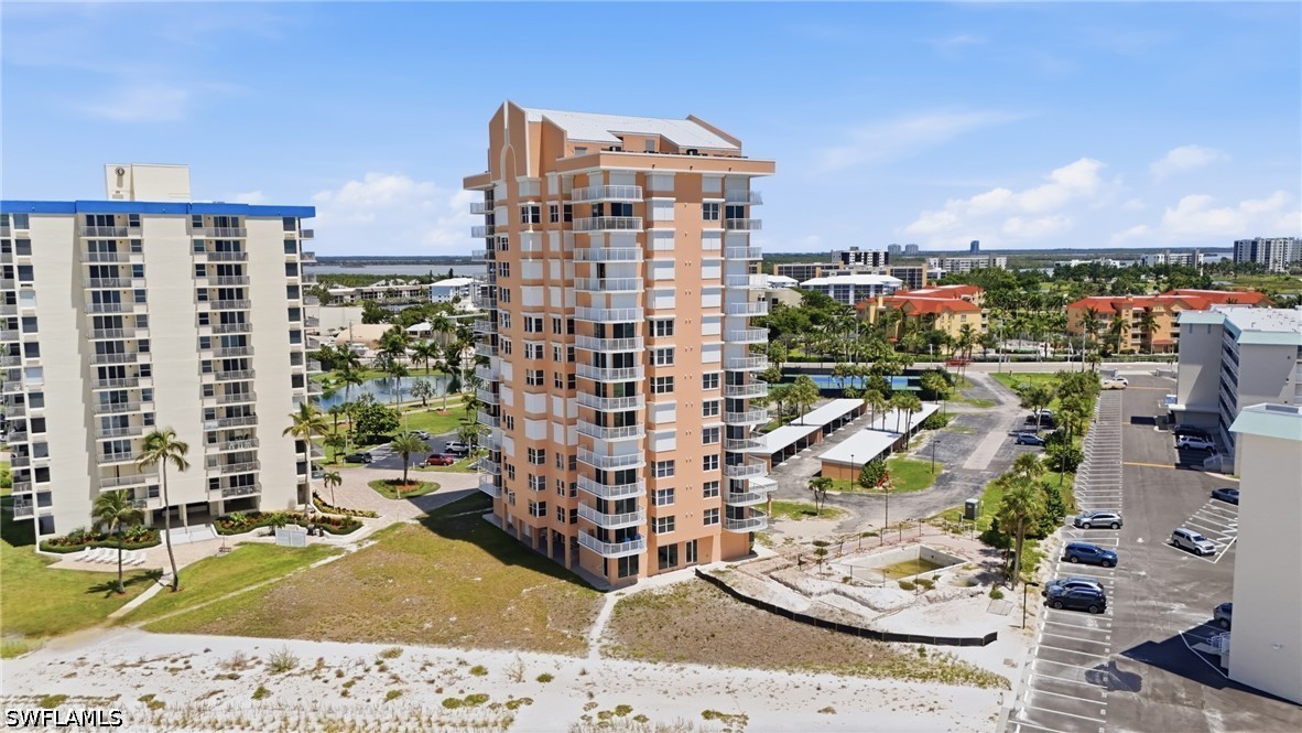 7390 Estero BLVD 503