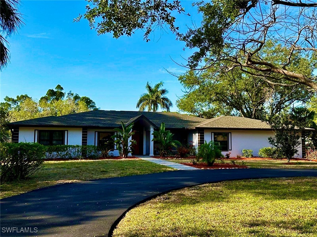 3644 Putter Point Ln Property Photo 1