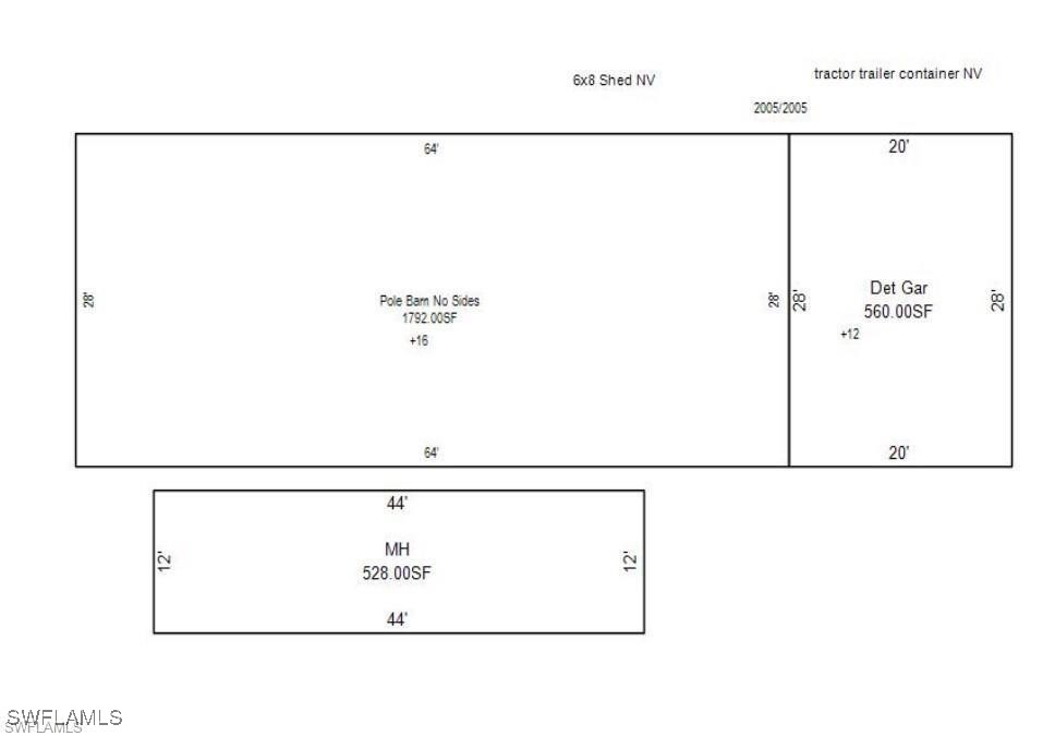 20941 Granville Rd Property Photo 9