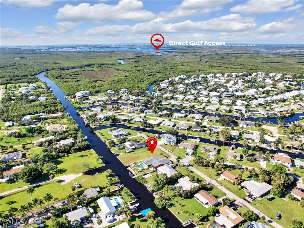 6131 Island Park CT Property Photo 1
