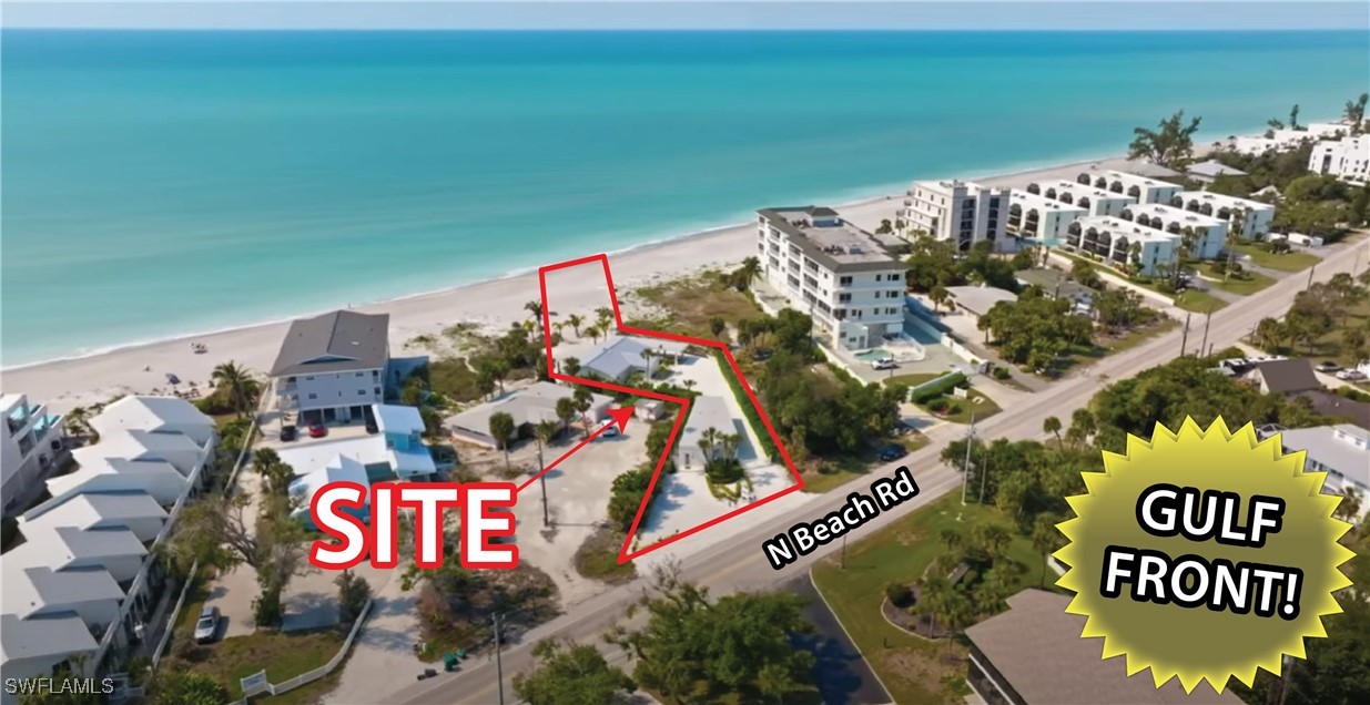 2740 N Beach Rd Property Photo 1
