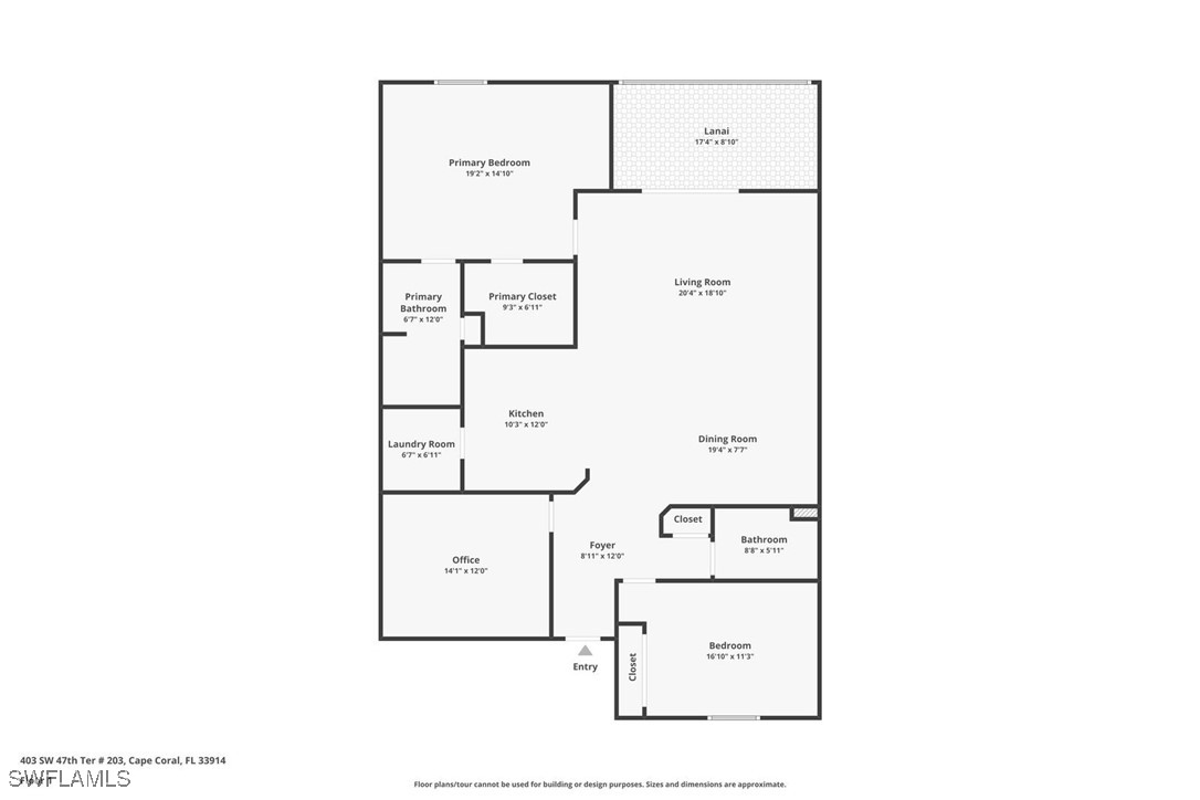 403 Sw 47th Ter 203 Property Photo 11