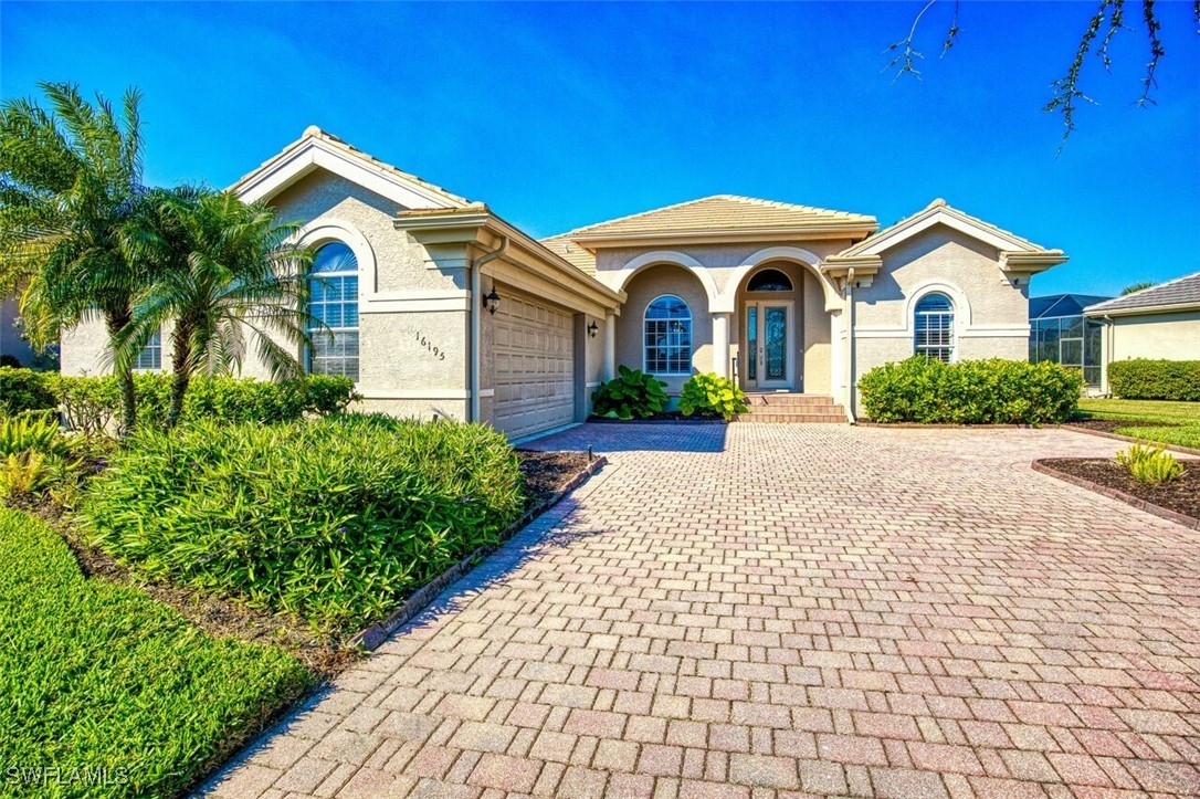 16195 Keswick Way Property Photo 4