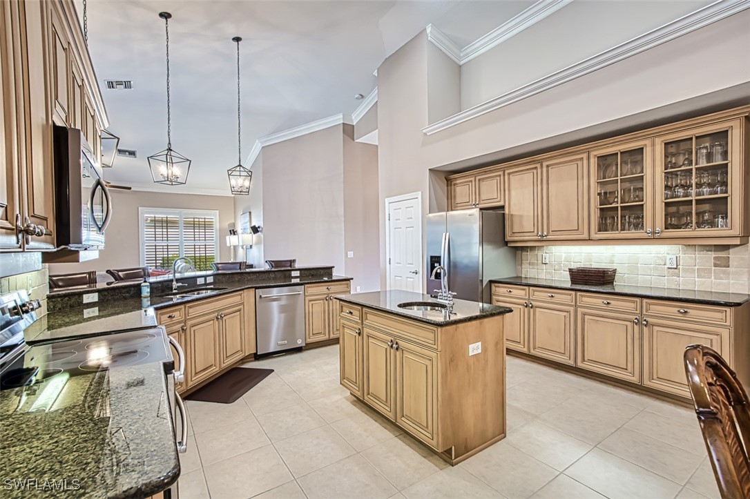 16195 Keswick Way Property Photo 16