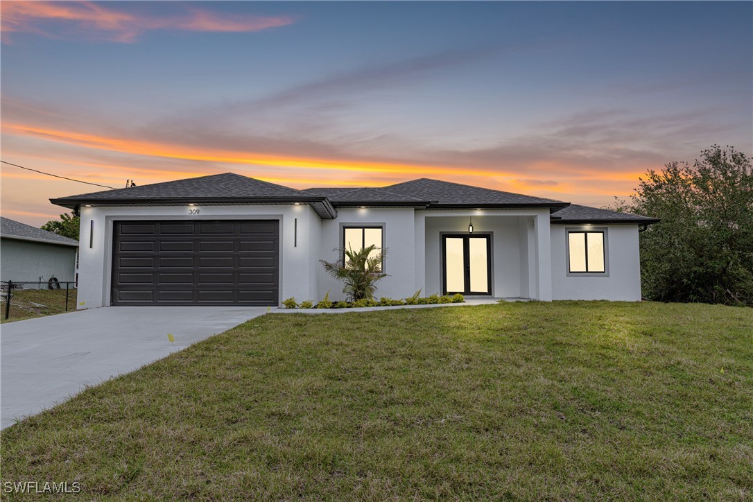 309 Peerless St Property Photo 1