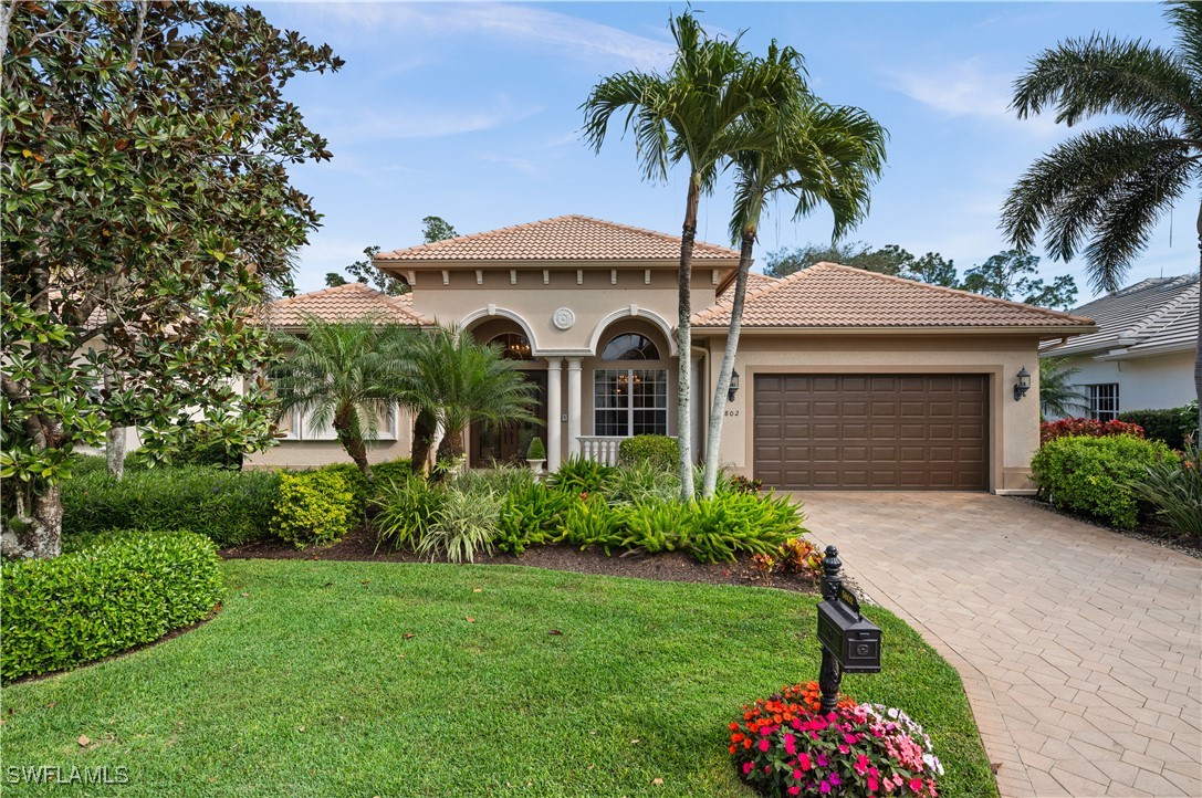 5802 Hammock Isles Dr Property Photo 1