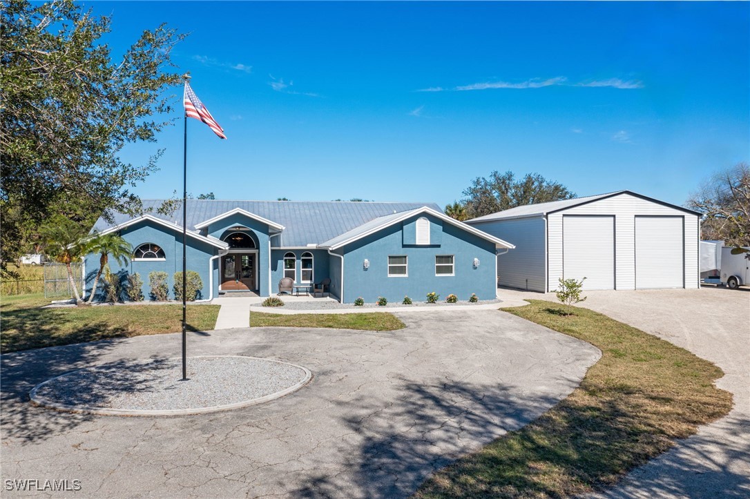 13091 Orange River Blvd Property Photo 1