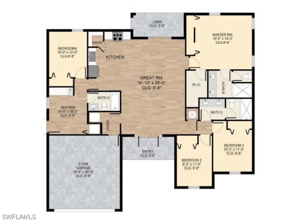 127 Ocean Park Dr Property Photo 2