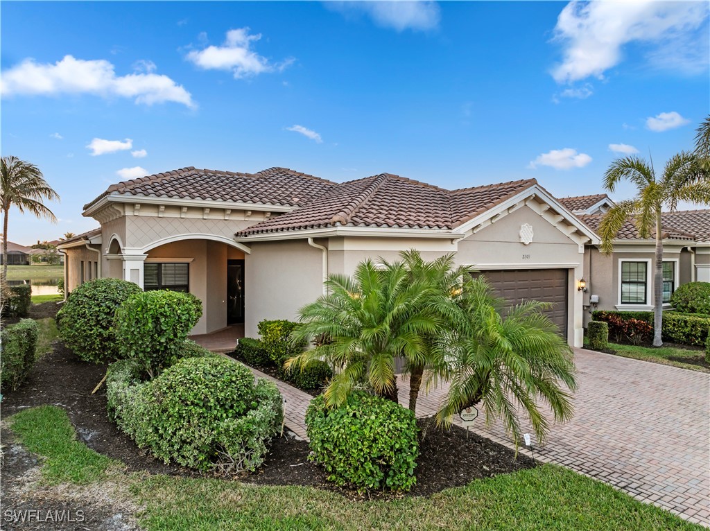 2809 Cinnamon Bay Cir Property Photo
