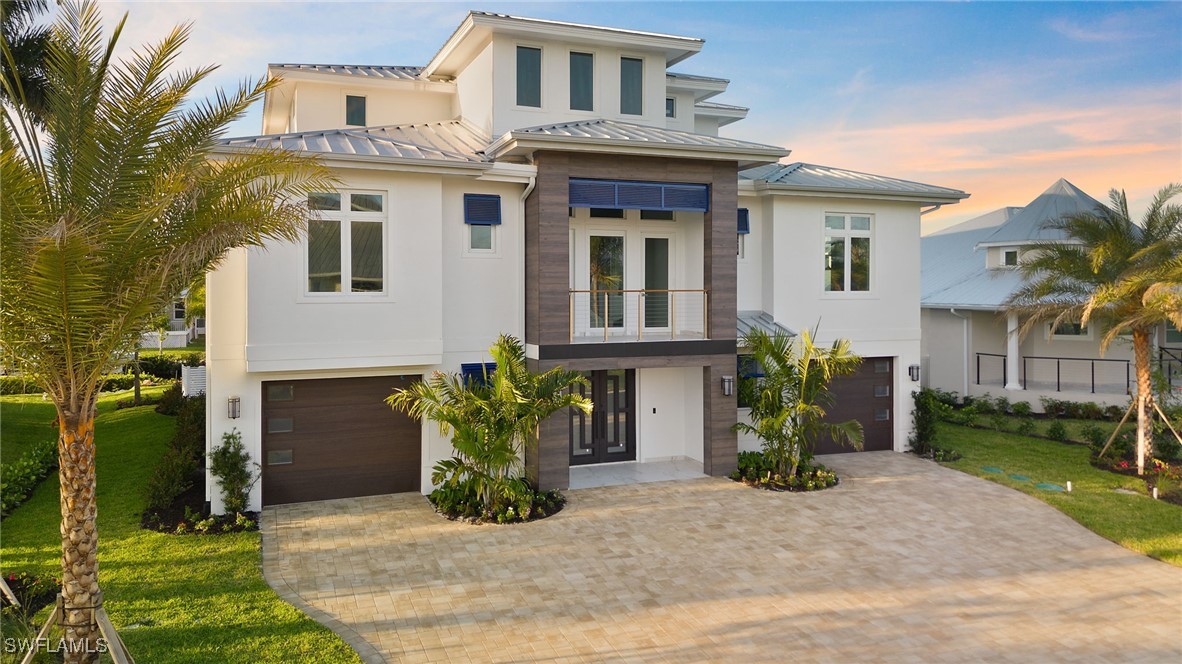 6091 Tidewater Island Cir Property Photo 1