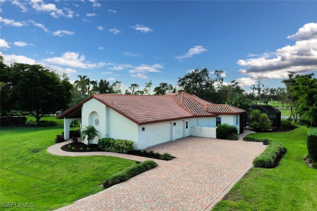 8440 Glenfinnan Cir Property Photo 1