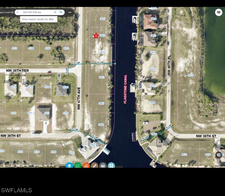 3623 Nw 47th Ave Property Photo 4
