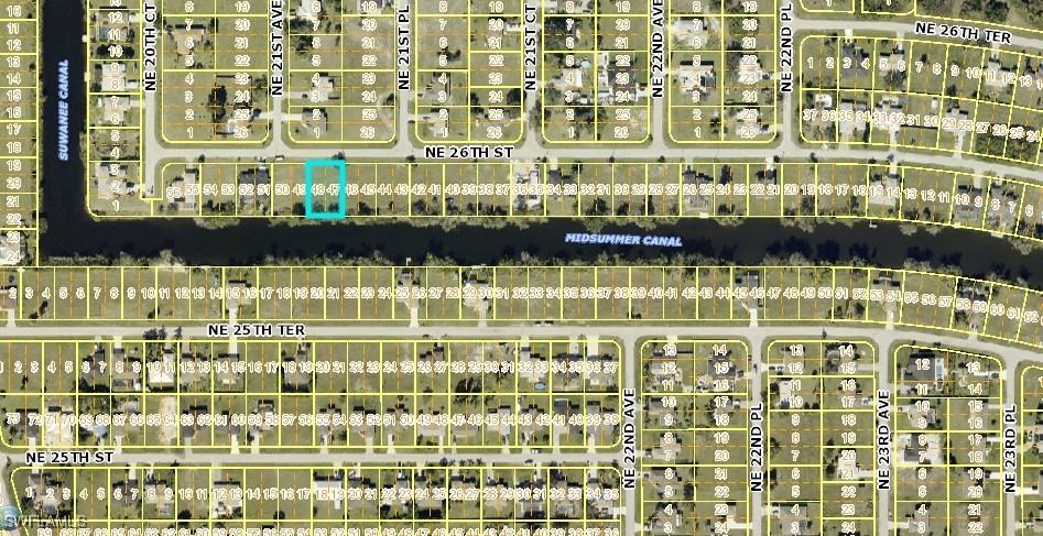 2106 NE 26th ST Property Photo 1