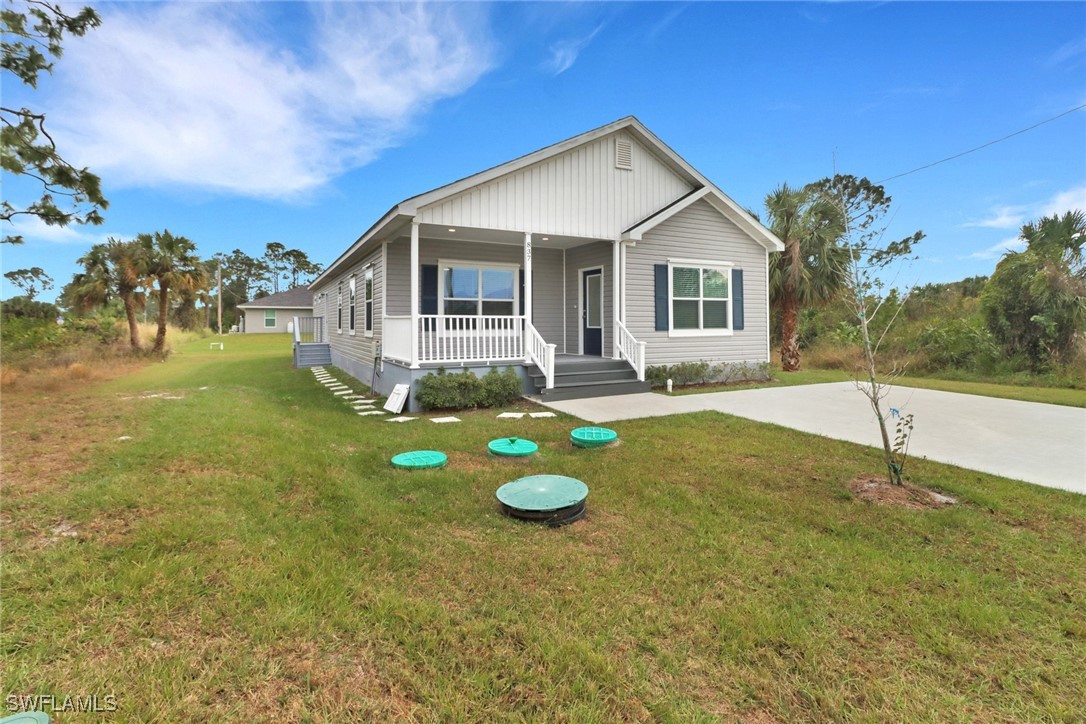 837 Da Vinci Ave S Property Photo 1