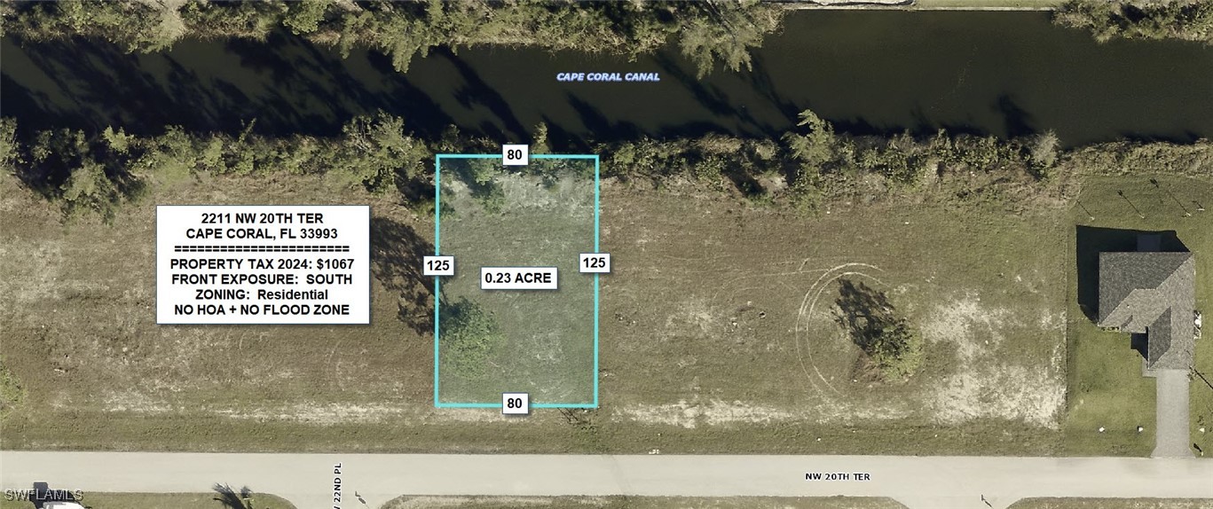 2211 NW 20th TER Property Photo 1