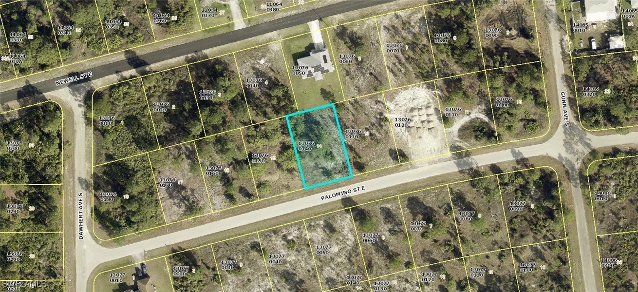815 Palomino St E Property Photo 1