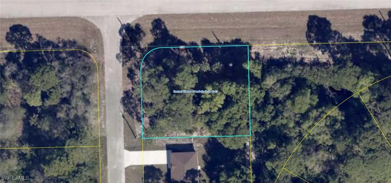 1201 Austin ST Property Photo 1