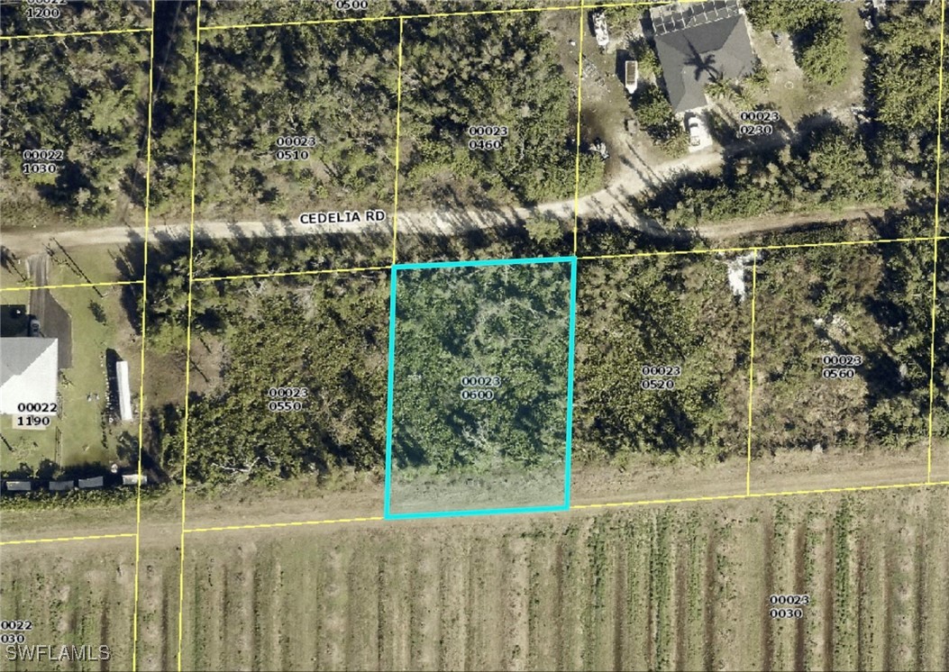 6215 Cedelia Rd Property Photo 5