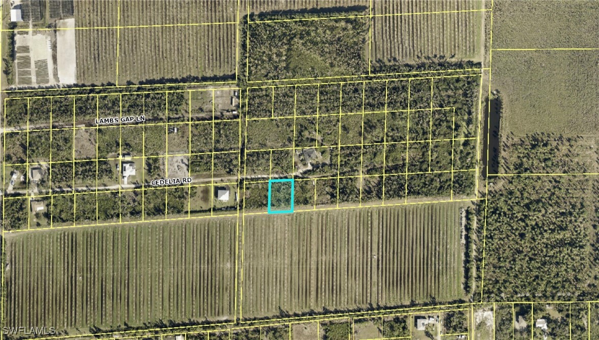 6215 Cedelia Rd Property Photo 6