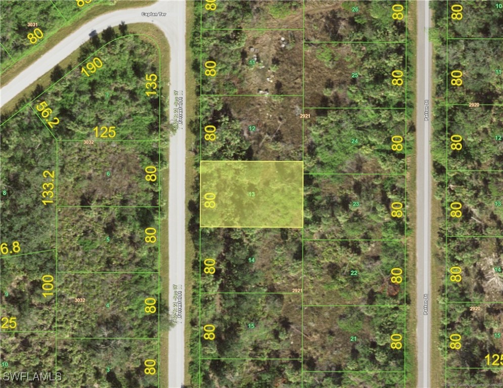 1336 Forrestal St Property Photo 1