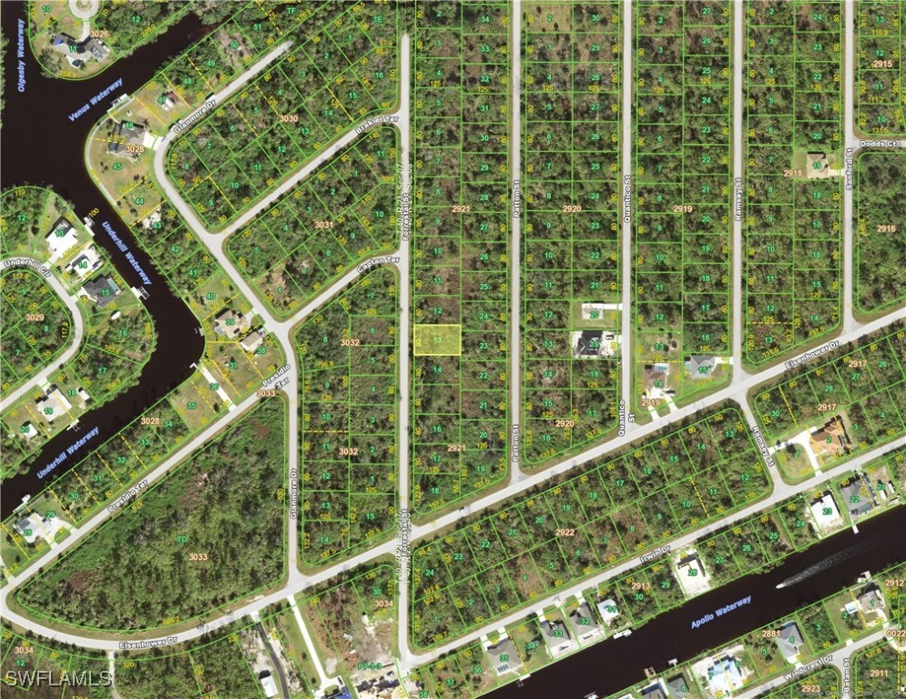 1336 Forrestal St Property Photo 2