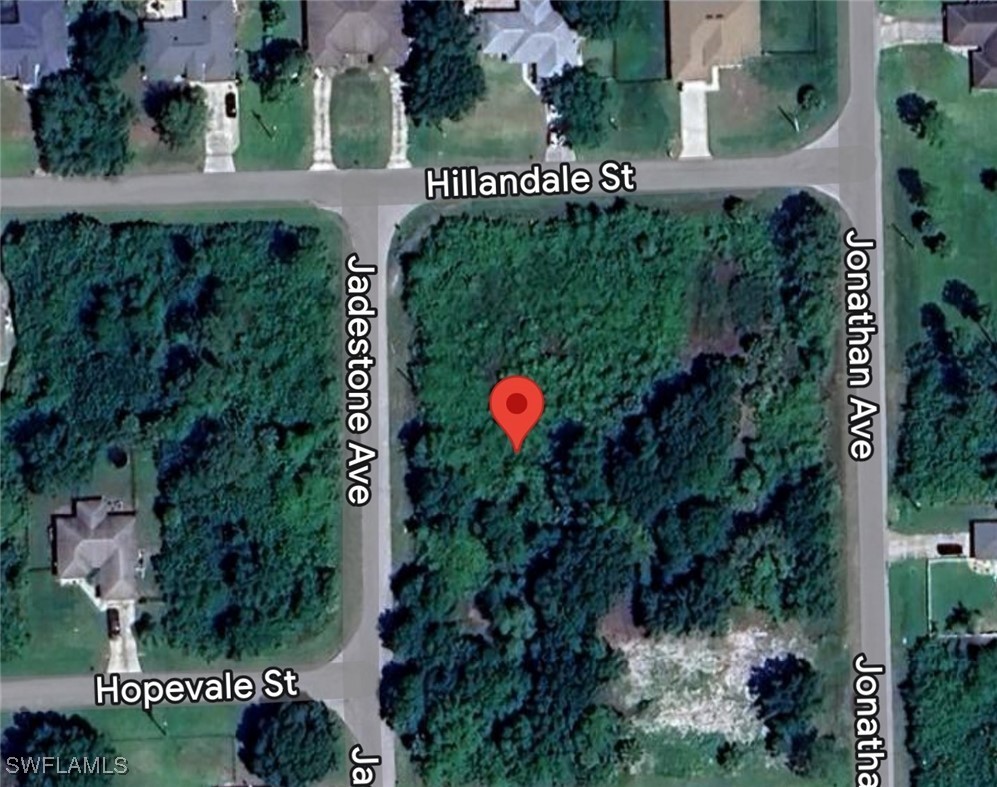6048 Jadestone Ave Property Photo 1