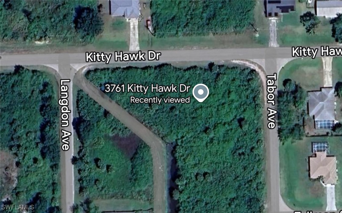 3761 Kittyhawk Dr Property Photo 1