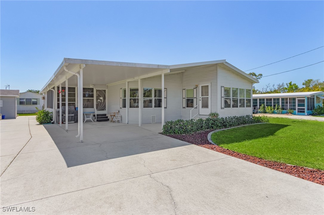 5941 Wisconsin St Property Photo