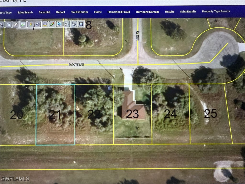 S Capri Ct Property Photo 1