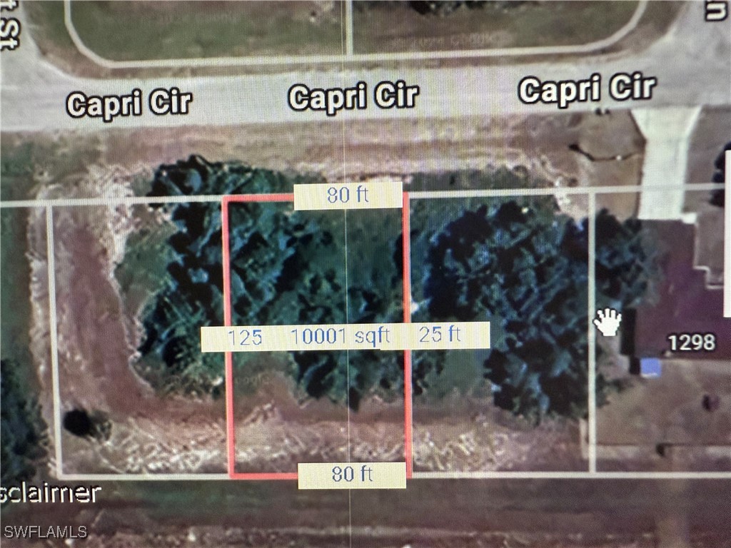 S Capri Ct Property Photo 2