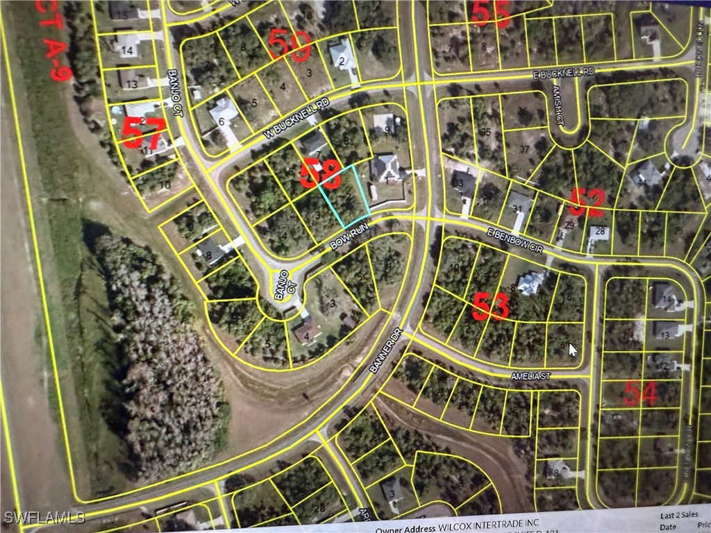 Bow Run Property Photo 5
