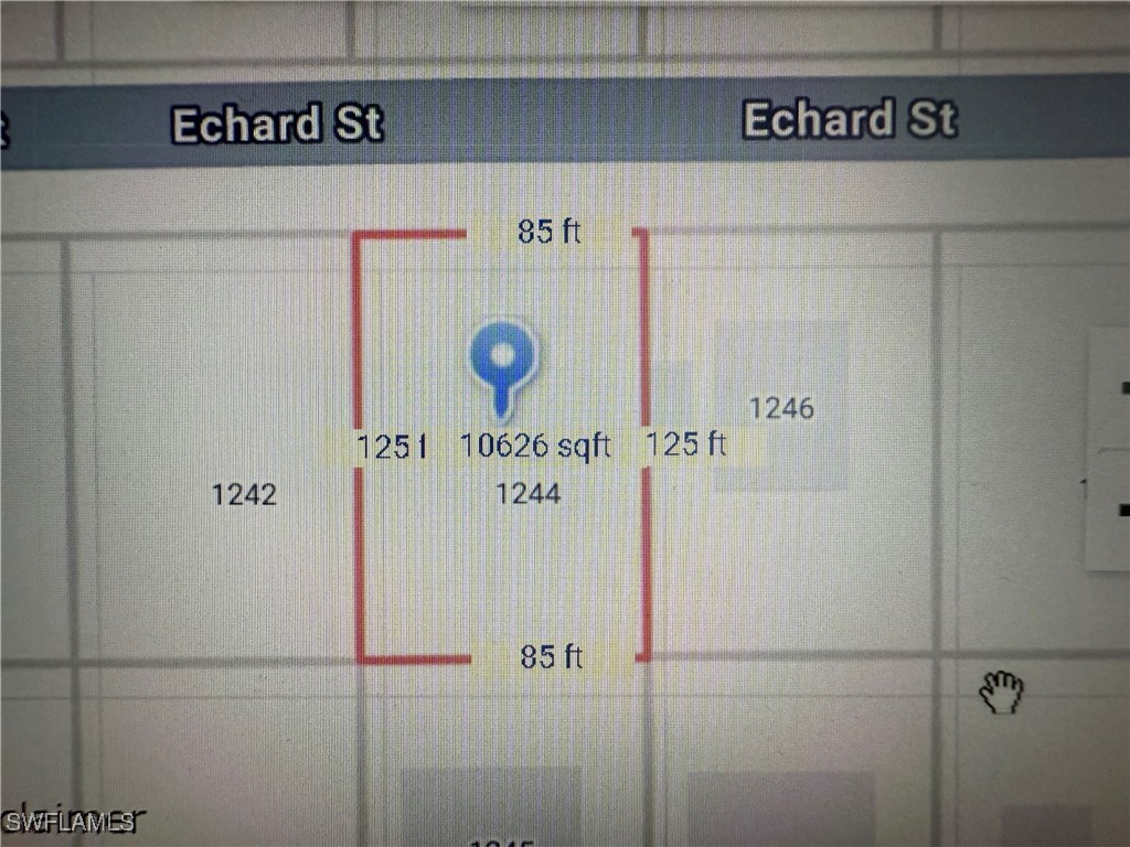 1244 Echard St E Property Photo 3