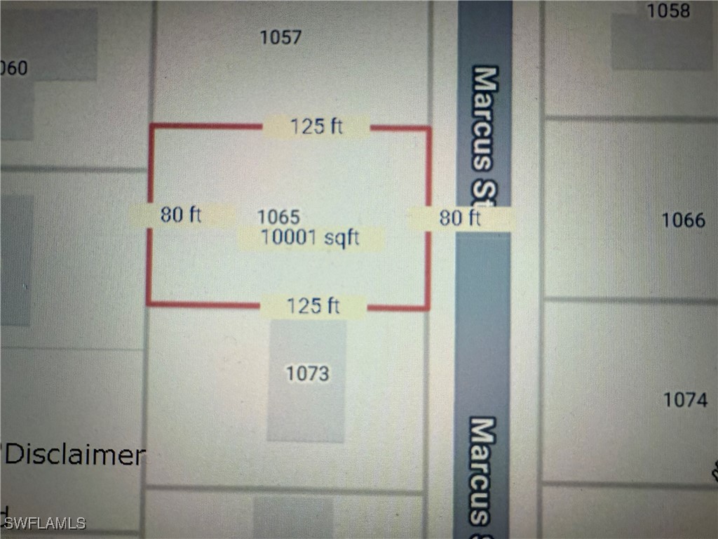 1065 Marcus St Property Photo 4