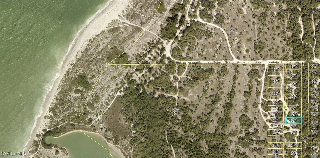 Cayo Costa Property Photo
