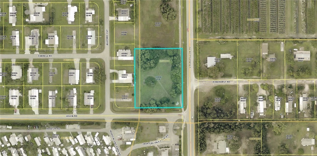 15221 Stringfellow Rd Property Photo 2