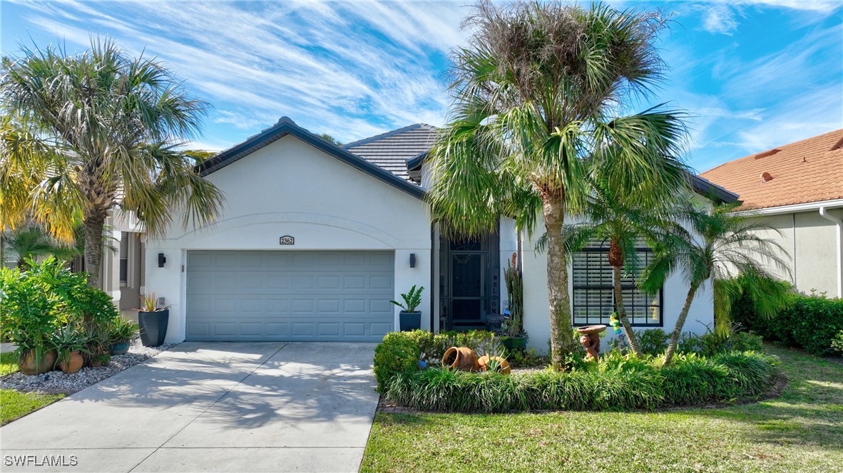2362 Bainmar DR Property Photo 1