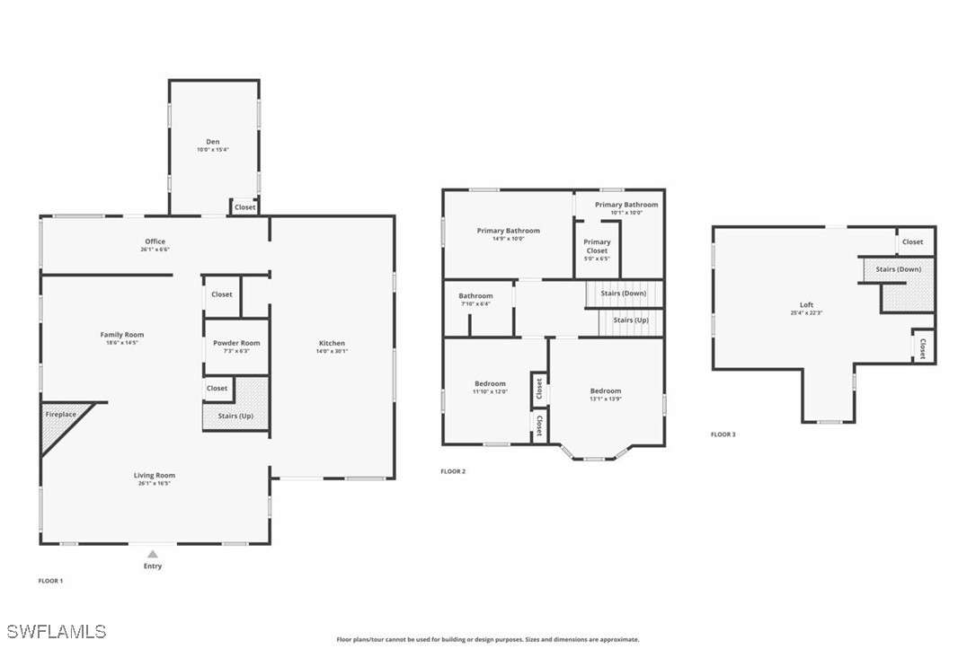 2582 1st St Property Photo 50