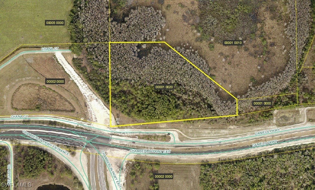 11081 Daniels Pkwy Property Photo 1